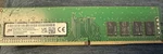 Micron 8GB 1RX8 PC4-3200AA-ED2-11. Fixed Price $55.00.