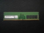 Micron 16GB 1RX8 PC4-3200AA MTA8ATF2G64AZ-3G2E1 Udimm Desktop Memory. Fixed Price $84.99.