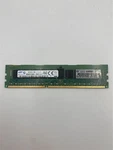 Hp (1X8GB) 1RX4 PC3-12800R DDR3-1600MHZ Rdimm MT18JSF1G72PZ-1G6 664691-001. Fixed Price $18.99.