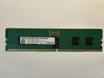Micron MTC10F1084S1RC48BA1 16GB 1RX8 PC5-4800B-R DDR5 Rdimm Ecc Server Ram. Fixed Price $400.00.