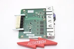 Ibm 46K5965 1GB Quad-port RJ-45 Ive Host Ethernet Adapter For Power 9117 Servers. Fixed Price $39.95.