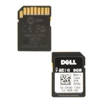 Dell Idrac Vflash 8GB Sd Card Poweredge TW-09F5K9-71894-518-9RSR-A00. Fixed Price $9.42.