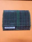 Micron 16GB 2RX4 PC3L-10600R-9-10 MT36KSFG72PZ Server Ram-lot Of 12. Fixed Price $240.00.