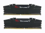 G.skill Pc Ram Kit Ripjaws F4-3200C16D-16GVKB Gb X 8 DDR4 Mhz. Fixed Price $84.99.