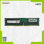 728629-B21 Hp 32GB PC4-17000 DDR4-2133MHZ Ecc 2RX4 Smart Memory 752370-091. Fixed Price $97.99.