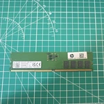 Kingston 16GB DDR5 Ram PC5-5600B Open No Box New. Fixed Price $135.00.