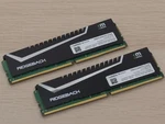 32GB Mushkin Ridgeback PC4-2400 MBB4U240FFFF16GX2 Gaming Memory Ram (2X16GB). Fixed Price $240.00.
