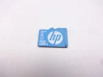 Hp 726118-002 8GB Micro Sdhc Flash Media Card. Fixed Price $19.99.