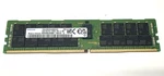 Samsung 64GB 2RX4 PC4-3200AA-RB4-12-MH1 M393A8G40BB4-CWEC0 DDR4 Server Ram MC166. Fixed Price $649.98.