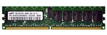 Samsung 1 Gb Dimm 400 Mhz DDR2 Sdram Memory (M393T2950BG0-CCC). Fixed Price $15.00.