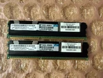 32GB (64GB Kit) 4RX4 PC3L-8500R Ecc Reg Server Ram Hp 632205-001 628975-081. Fixed Price $49.99.