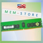 S26361-F3843-L516 16GB DDR4 2133MHZ Rdimm Memory Primergy RX2530 M1, RX2540. Fixed Price $105.00.