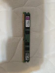 Kingston KVR800D2N6/1G, 1GB, PC2-6400 DDR2-800, Memory, Ram. Fixed Price $6.99.