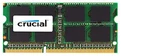 Crucial CT25664AC800 2GB DDR2 800MHZ PC2-6400 200-PIN Sodimm Notebook Memory. Fixed Price $35.99.