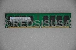 Samsung Memory 1GB 2RX8 PC2-5300 DDR2 240 Pin M378T2953CZ3-CE6. Fixed Price $8.71.