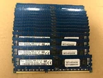 15X4GB Sk Hynix PC3-14900R HMT351R7EFR8C-RD Server Memory. Fixed Price $59.99.