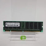 Micron MT16LSDT3264AG-10EB1 256MB Sdram. Fixed Price $23.99.