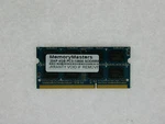 4GB Memory 512X64 PC3-10600 1333MHZ 1.5V DDR3 204 Pin So Dimm. Fixed Price $29.95.