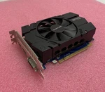 Sapphire Radeon HD7770 Ghz Edition 1GB GDDR5 Video Graphics Card. Fixed Price $29.98.