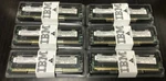 (lot 6) Micron PC3L-8500R 4RX4 Ecc Reg Memory 96GB Kit (ibm 49Y1400, New). Fixed Price $450.00.