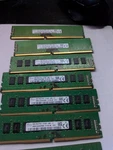 HMA41GU6AFR8N-TF Hynix 8GB PC4-2133P-UB0-11 2RX8 DDR4 Desktop Memory Ram. Fixed Price $25.00.