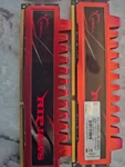 G.skill Ripjaws 24GB DDR3 1600 (PC3 12800) CL9-9-9-24 High-performance Legacy. Fixed Price $60.00.