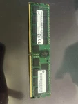 Hp MTA36ASF2G72PZ-2G1B1RI Micron 16GB PC4-17000 DDR4-2133MHZ Used. Fixed Price $95.00.