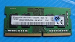 Dell 5420 Sk Hynix 8GB 1RX16 PC4-3200AA Memory Ram HMAA1GS6CJR6N-XN. Fixed Price $24.99.