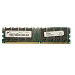 Micron MT16VDDT3264AG-265A1 256MB Ddr PC2100 266MHZ CL2.5 Dimm Desktop Memory. Fixed Price $17.25.