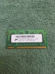 Micron MT8HTF12864HDY-800E1 Ram Memory 1GB 2RX16 PC2-6400S-666-13-A0. Fixed Price $9.99.