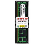 16GB DDR3 PC3L-12800R Ecc Rdimm Oracle-sun 7042210 Equivalent Server Memory Ram. Fixed Price $39.99.