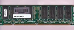 256MB PC-133 Compaq 140134-031 Smart Modular Desktop Memory Stick PC133 Sdr Dimm. Fixed Price $9.95.
