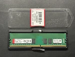 Kingston KTL-TS432E/32G DDR4 3200MHZ Unbuffered Ecc Dimm. Fixed Price $275.00.
