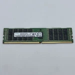 2X Samsung 32GB PC4-2400 Server 19200 M393A4K40BB1-CRC4Q Memory Ram. Fixed Price $224.99.