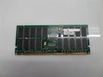 Hp A6114-69001 1GB PC120 120MHZ Ecc Registered 278-PIN Dimm Memory Module. Fixed Price $29.95.