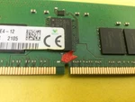HMAA4GR7AJR8N-XN Hynix 32GB(1X32GB) 2RX8 DDR4 PC4-3200AA Memory -miss Component. Fixed Price $199.00.
