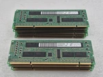 Lot 18 Pcs Micron M323S3254ET3-C1LS0 Sun 501-7385-01 Sdram 512MB PC100 Ecc. Fixed Price $90.00.