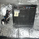 Supermicro FP747-ADU3 Board W/ Cables And Enclosure #2- See Pics. Fixed Price $125.00.