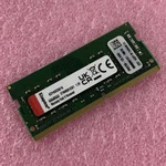 Kingston Gb KCP426SS8/16 DDR4-2666 Sodimm 1RX8 CL19 Laptop Memory Ram. Fixed Price $49.95.