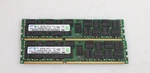 Lot 2X 16GB (32GB) Samsung M393B2G70BH0-YH9 PC3L-10600R Server Memory. Fixed Price $34.19.
