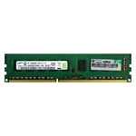 Hp Genuine 4GB 2RX8 PC3-10600E DDR3 1333MHZ 1.5V Ecc Unb Udimm Memory Ram 1X4G. Fixed Price $38.94.