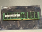 64GB - 4X Dell 16GB 2133 DDR4 Ecc Rdimm Sk Hynix Micron. Fixed Price $180.00.
