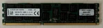 Kingston 16GB Ram PC3-12800R 2RX4 SL16D316R11D4KF Ecc Registered Server Memory. Fixed Price $19.19.