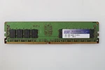 16GB Ksc ME454 C30115 DDR4 2400MHZ Dimm Server Memory. Fixed Price $62.69.