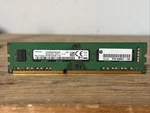 Samsung PC3L-12800U (1X8GB) Ram DDR3 1600MHZ M378B1G73EB0-YK0. Fixed Price $14.24.