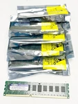 6X Innodisk Actica 4GB DDR3-1333 Reg Ecc Memory ACT4GHR72P8H1333H Server. Fixed Price $45.00.