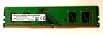 MTA4ATF51264AZ-2G3B1 Micron 4GB 1RX16 DDR4 PC4-2400T-UC0-11 Desktop Memory. Fixed Price $14.88.