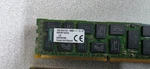 Kingston 16GB 2RX4 PC3-12800R DDR3 1600 Ecc Registered Server Ram. Fixed Price $19.97.