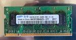 Hp 441590-881 1GB DDR2 PC2-6400-666 Ram Memory. Fixed Price $9.50.