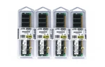 4GB Kit (4 1GB) For Hp Compaq Series Desktop DX5150 DX6100. Dimm Ddr Non.... Fixed Price $137.55.